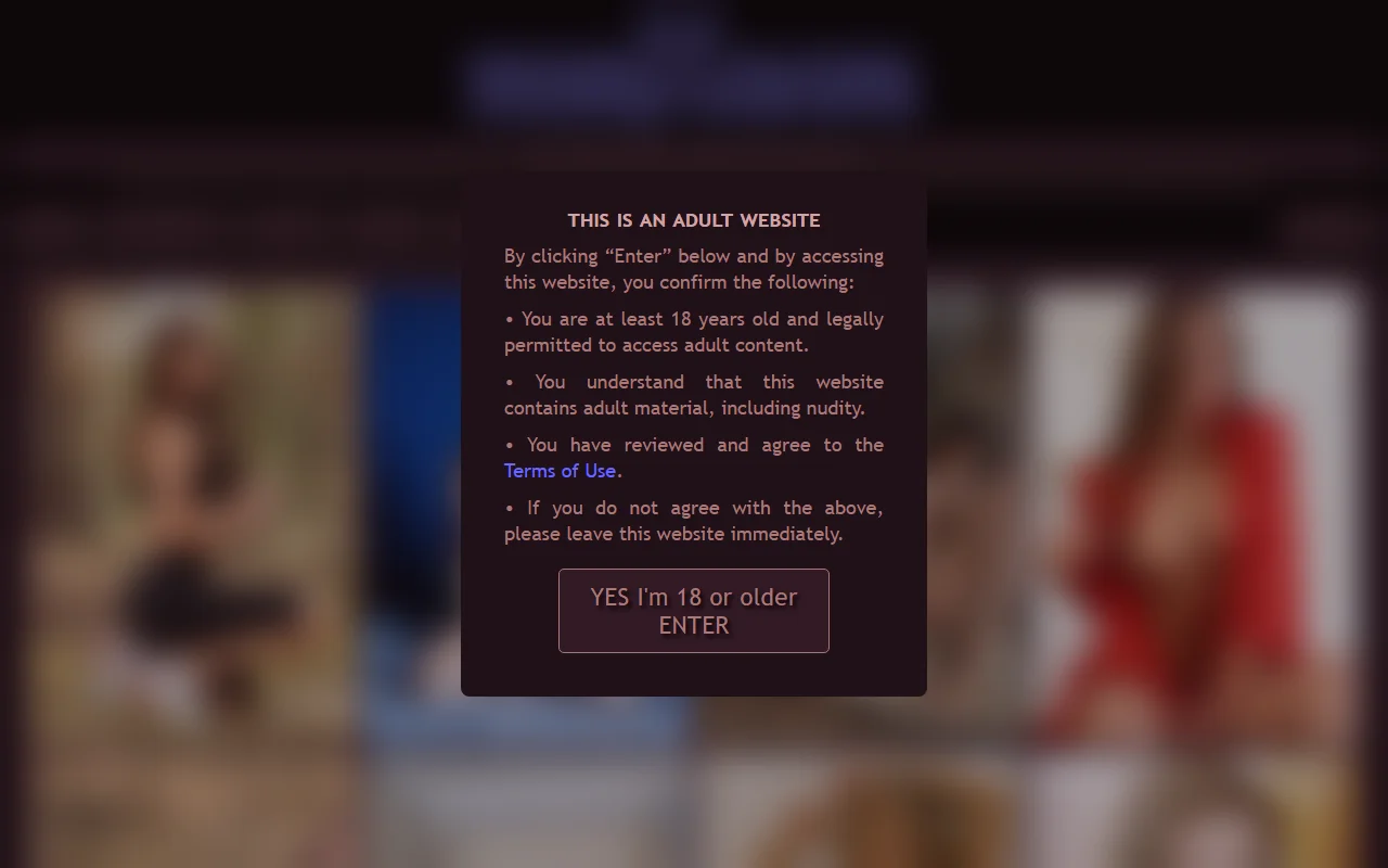 Screenshot of Freexcafe